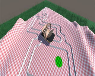 Picnic Defense (itch) Picnic Defense (itch)