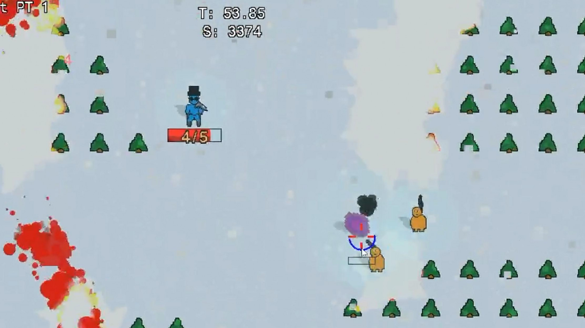 Spectacular Skiing (itch)