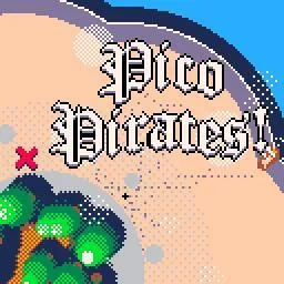 Pico Pirates (Craig Tinney) (itch) Pico Pirates (Craig Tinney) (itch)