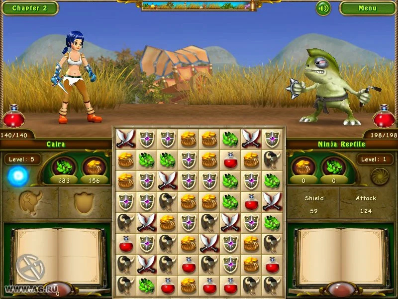 Puzzle Hero Puzzle Hero