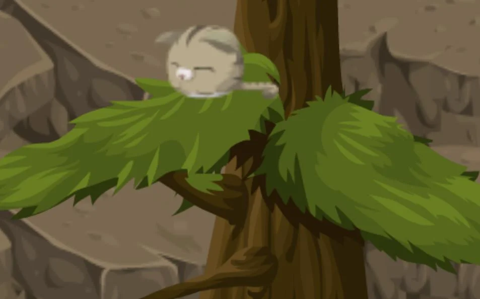 Meowventure (itch)