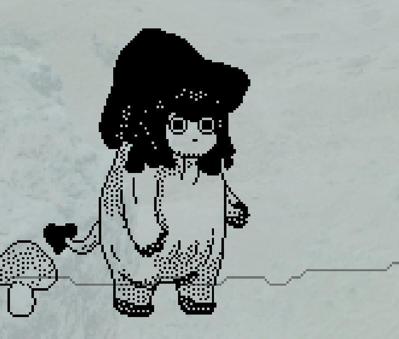 LSI - KINOKO (itch)