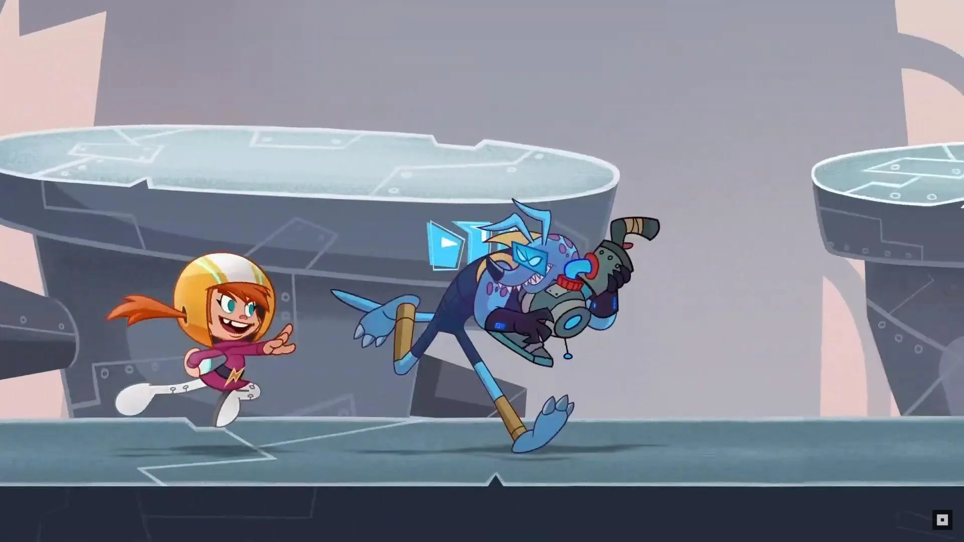 Commander Keen (2019)