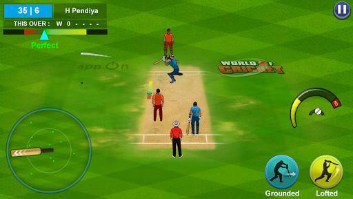 World of Cricket World of Cricket
