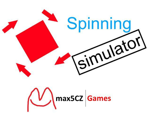 Spinning Simulator (itch)