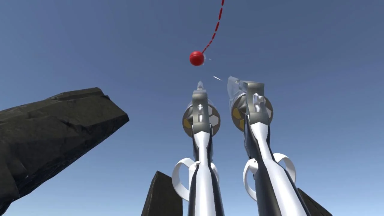 Morning Star Test (itch)