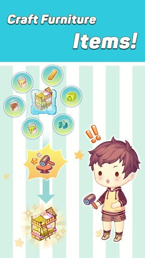 Рецензии Kawaii Home Design - Decor & Fashion Game