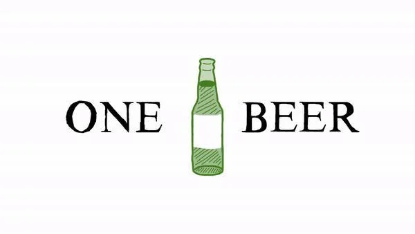 One Beer (itch) One Beer (itch)