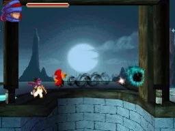 Prince of Persia: The Fallen King Prince of Persia: The Fallen King
