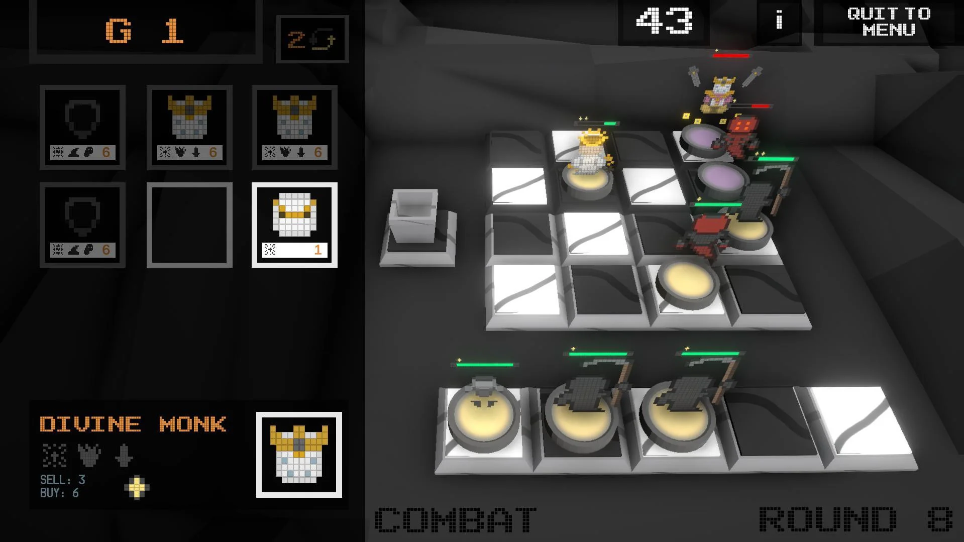 Phantom Chess (itch) Phantom Chess (itch)