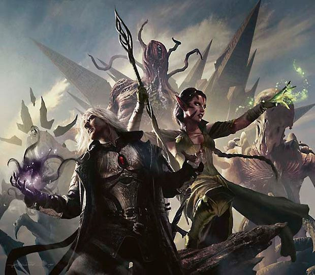 ARCANOS (itch)