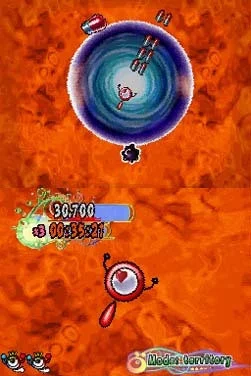 Escape the Virus: Shoot'em Up Escape the Virus: Shoot'em Up