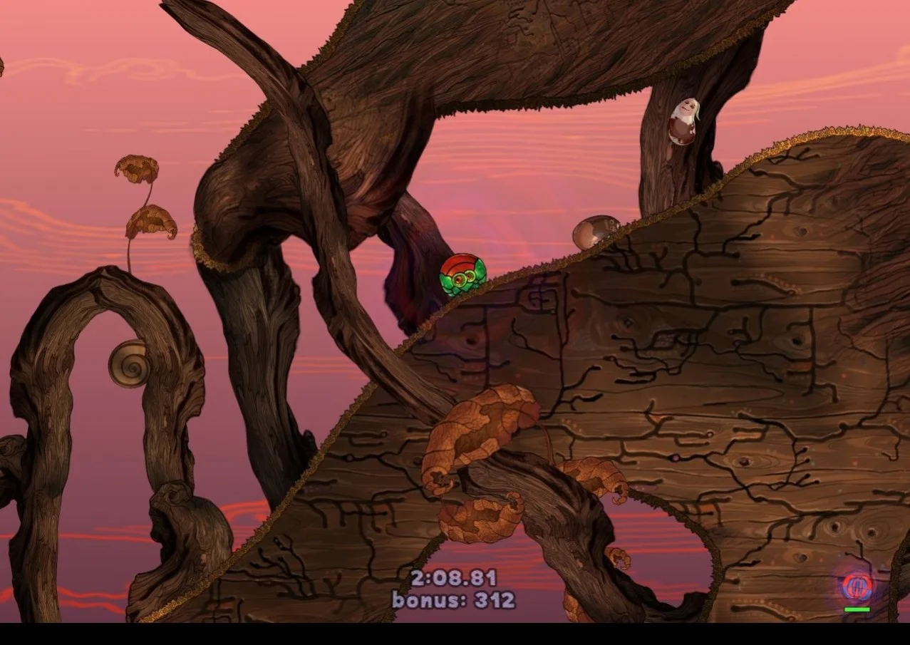 Gumboy: Crazy Adventures Gumboy: Crazy Adventures