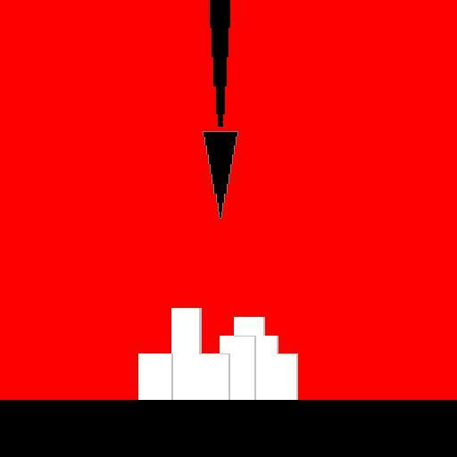 Missle Defense (itch)