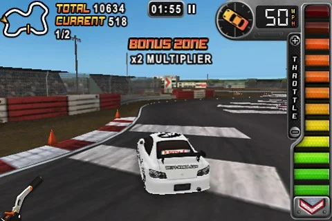 Drift Mania Championship Drift Mania Championship
