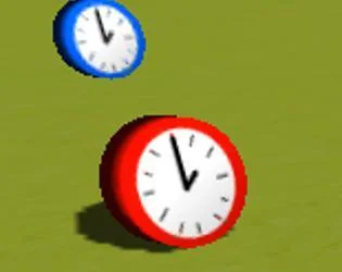 Turn Back the Clocks 2 (itch) Turn Back the Clocks 2 (itch)