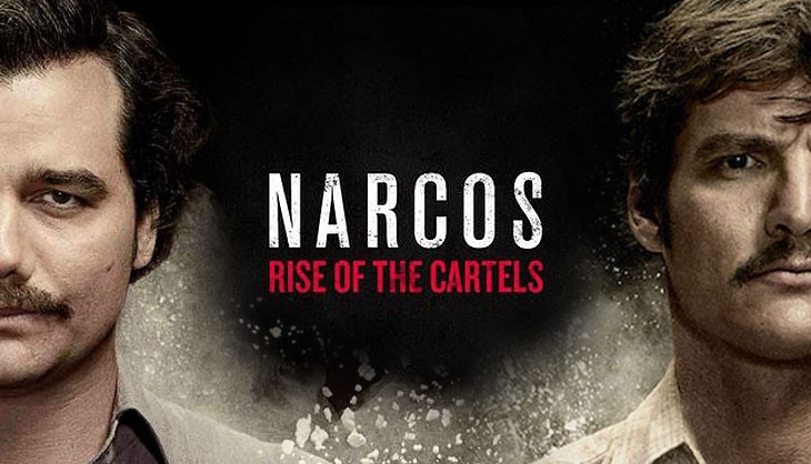 Новости о Narcos: Rise of the Cartels