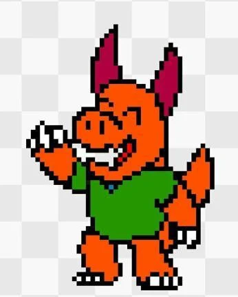 Crumby RPG (itch) Crumby RPG (itch)