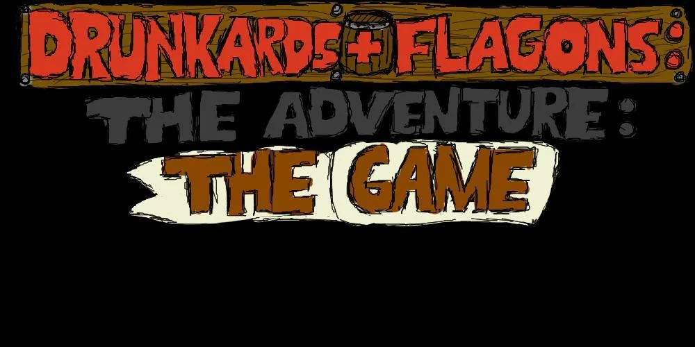 Drunkards & Flagons: the Adventure: the Game (itch) Drunkards & Flagons: the Adventure: the Game (itch)