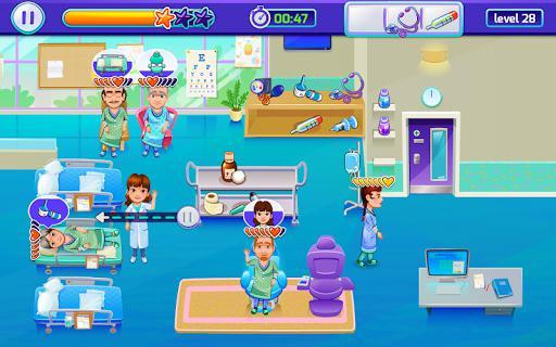 My Hospital: Doctor Game