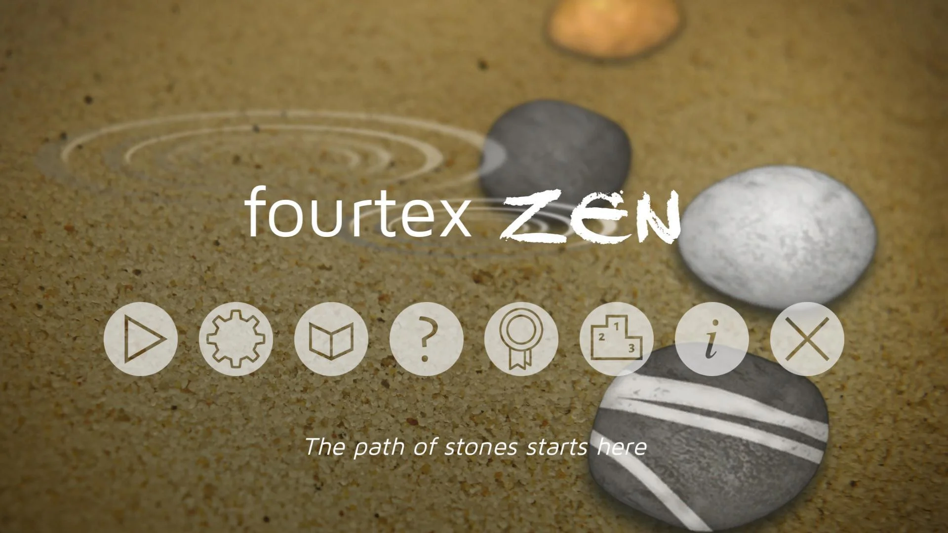 Рецензии Fourtex Zen (itch)