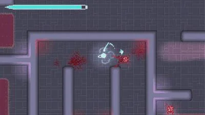 Статьи по Etherblade (itch)