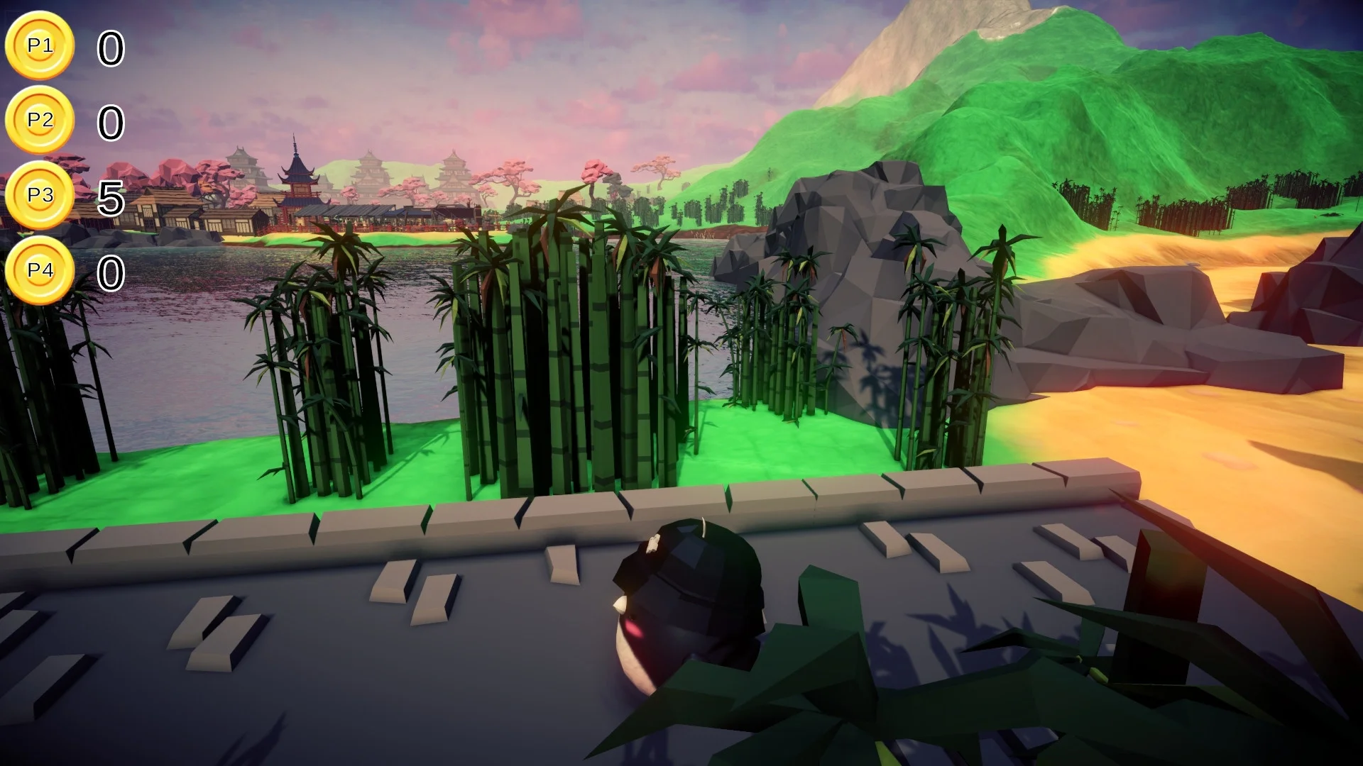 Bird Run (itch)