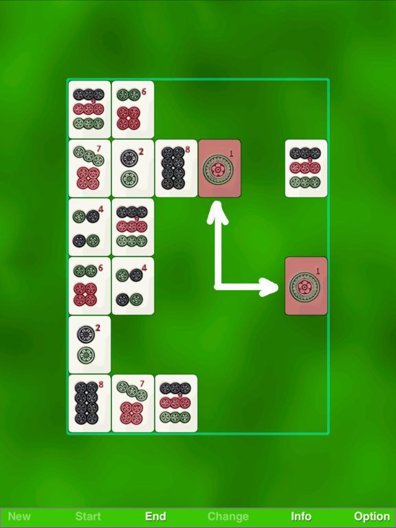 zMahjong Mini by SZY
