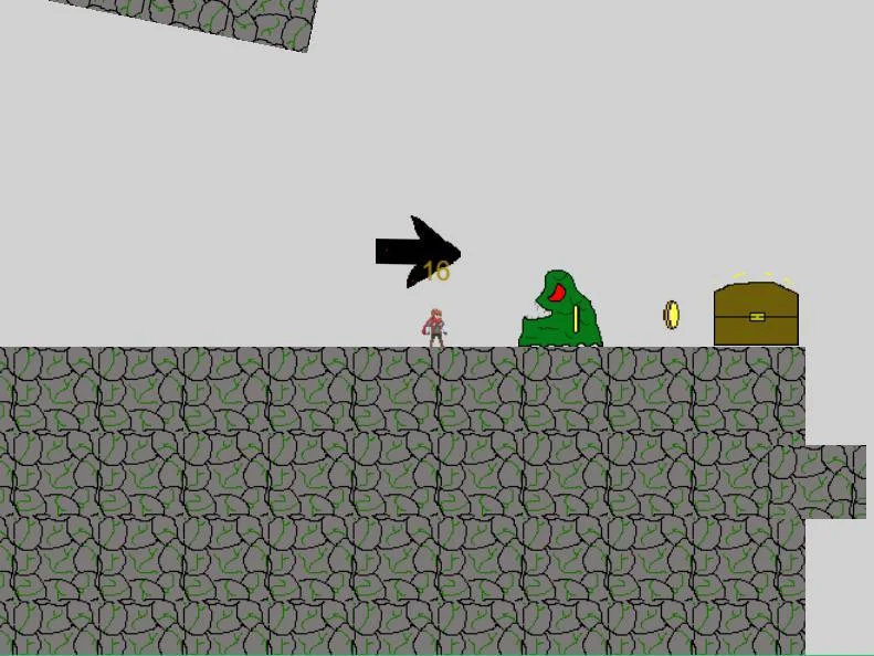 Статьи по Adventures from the deep V1.0.0 (itch)