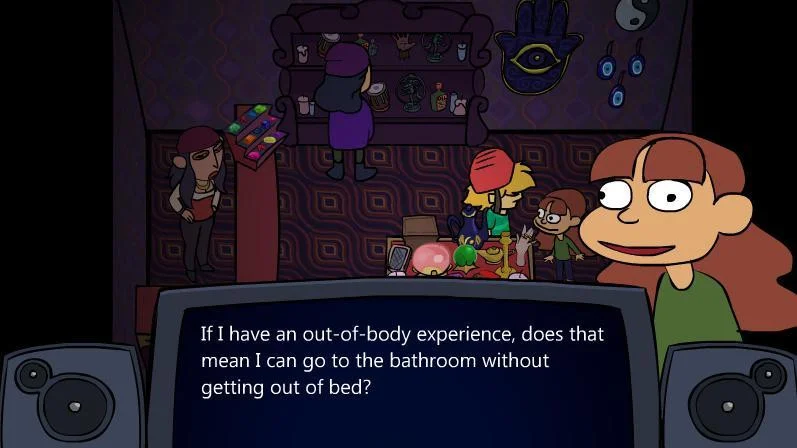 Adventure Boy Cheapskate DX Adventure Boy Cheapskate DX