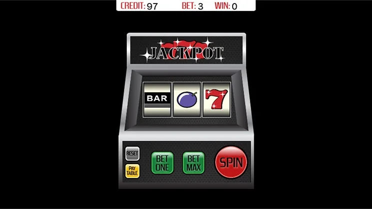 JACKPOT 777 JACKPOT 777