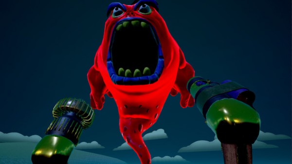 Рецензии Unruly Ghouls