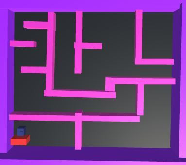 Elliot's easiest maze (itch) Elliot's easiest maze (itch)