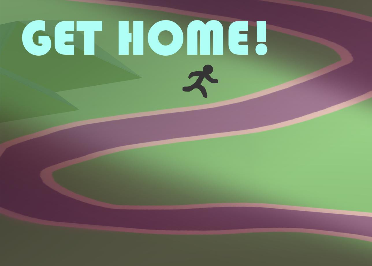 Get Home! (itch) Get Home! (itch)