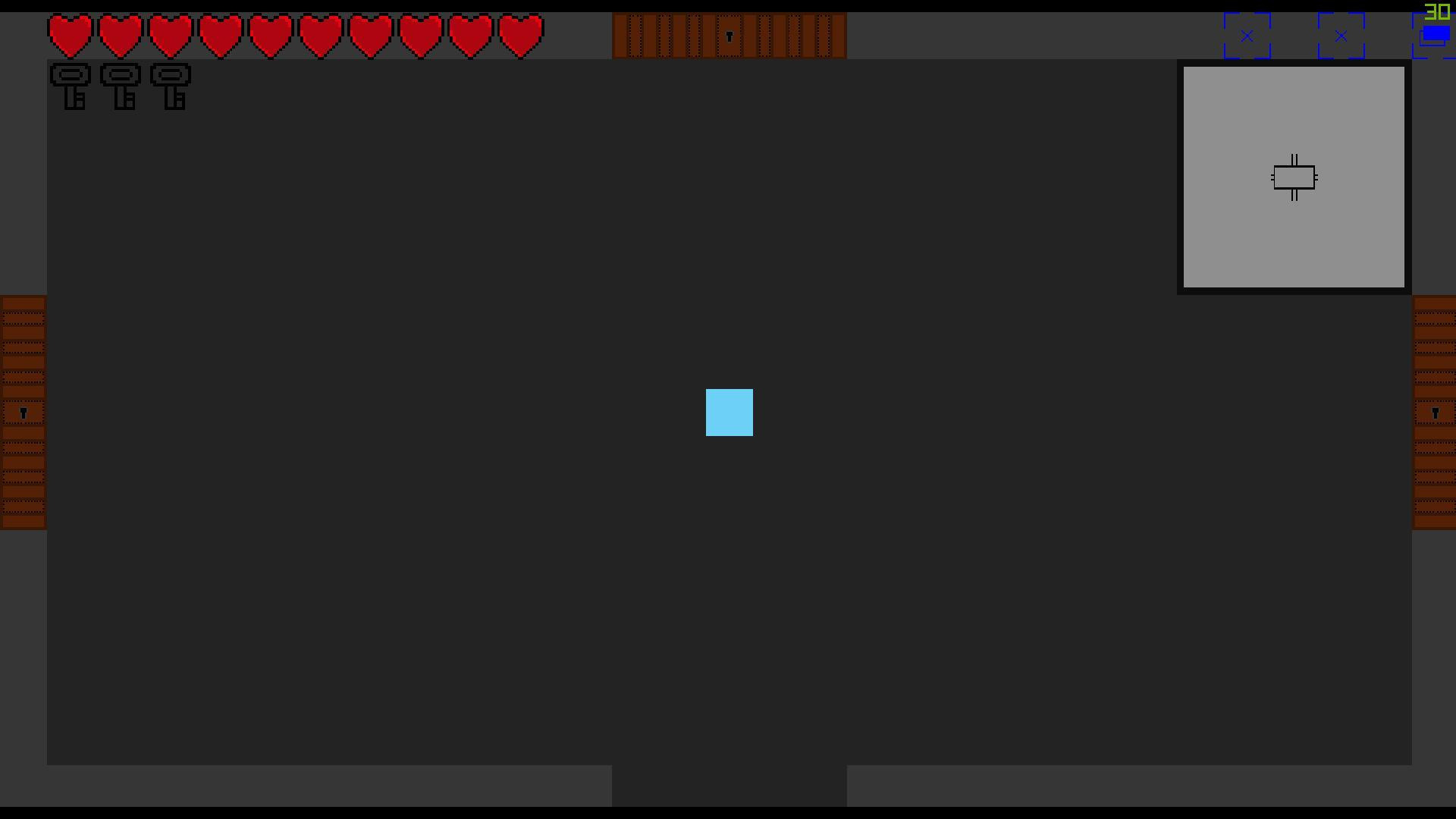 Статьи по Dungeon Fighters (itch)