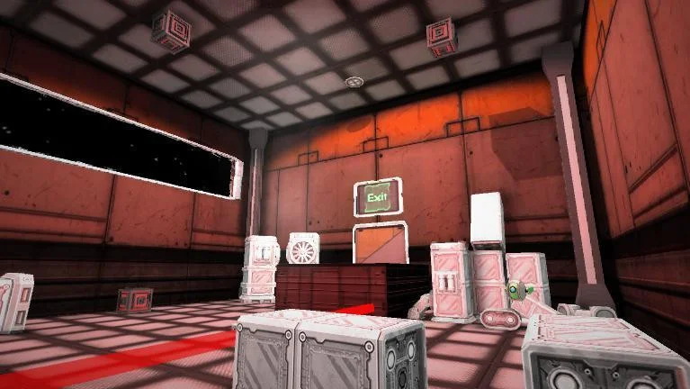 Anti-Gravity (SAE Brisbane Games) (itch) Anti-Gravity (SAE Brisbane Games) (itch)