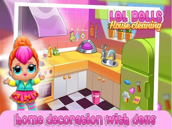 LOL Baby Dolls Surprise LOL Baby Dolls Surprise