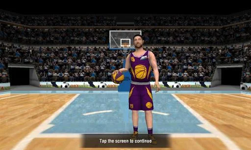 Real Basketball