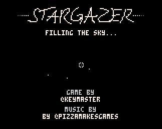 Stargazer (itch) (Tilman Schmidt)
