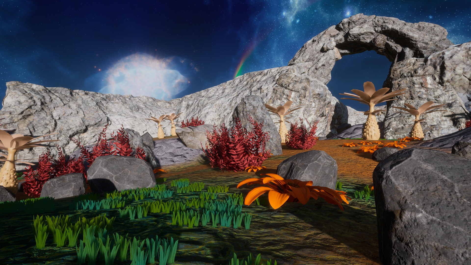 Celestial (Caboose413) (itch) Celestial (Caboose413) (itch)