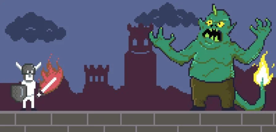 QuickQuest (itch) QuickQuest (itch)