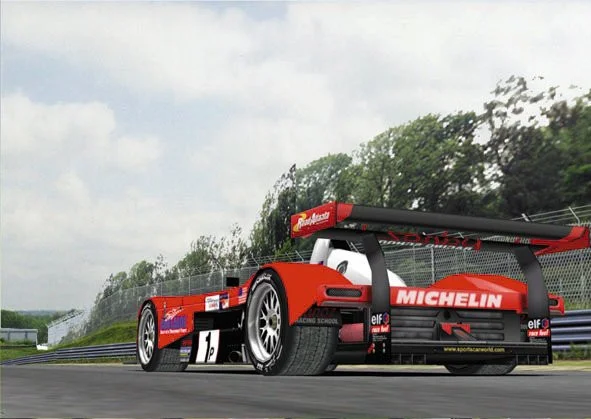 Новости о World Sports Cars