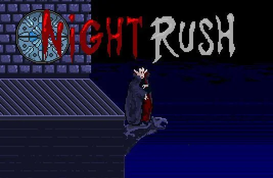 NightRush (itch)