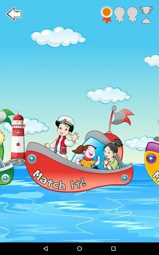 Kids Brain Trainer - Pro Kids Brain Trainer - Pro