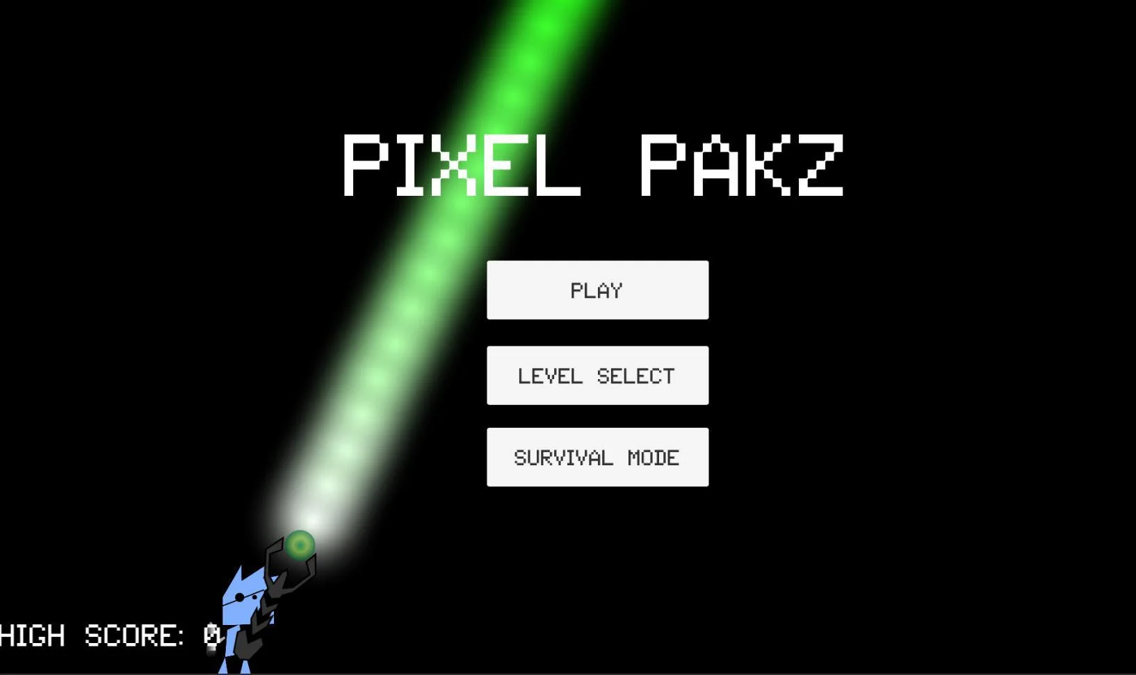 Pixel Pakz (Ivan Ramadhan) (itch)
