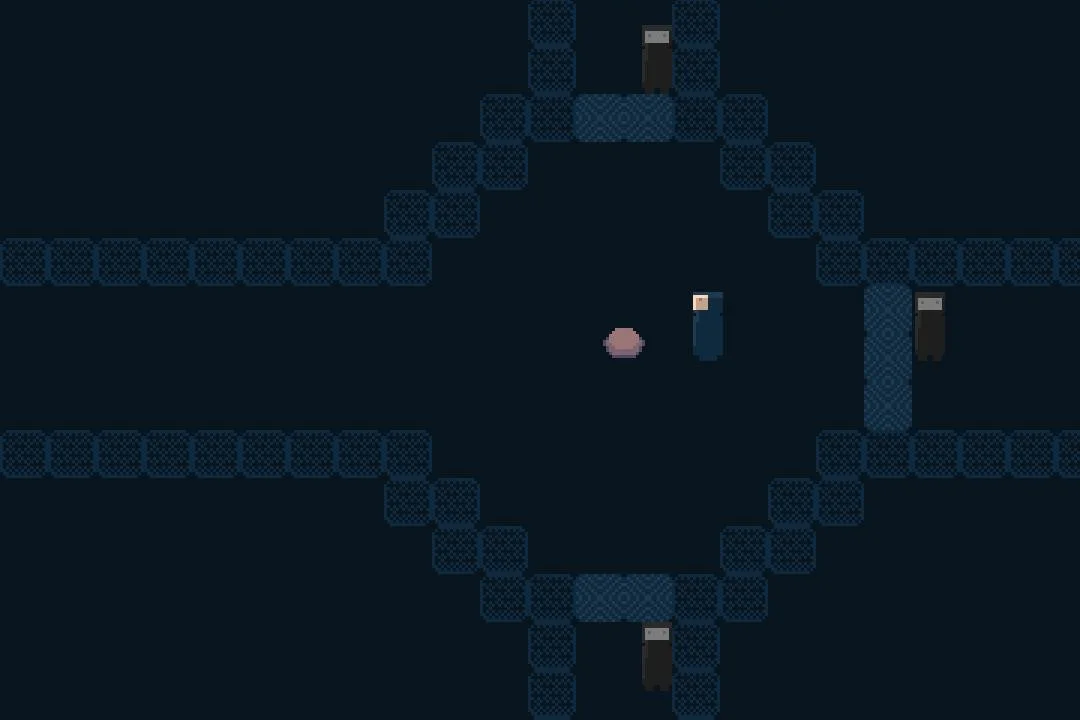 Puzzle Dungeon (itch) Puzzle Dungeon (itch)