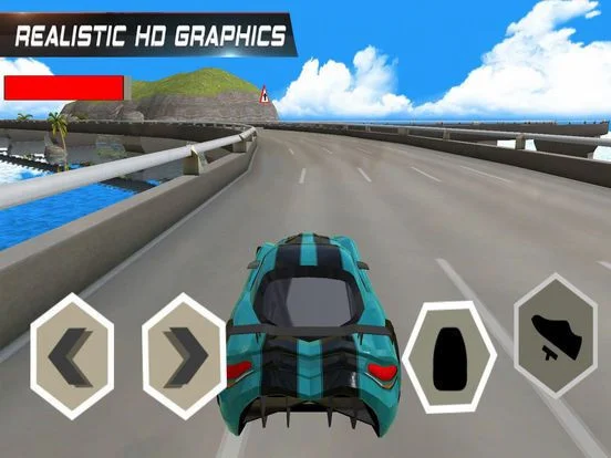 Рецензии Police Chase: Crime Escape