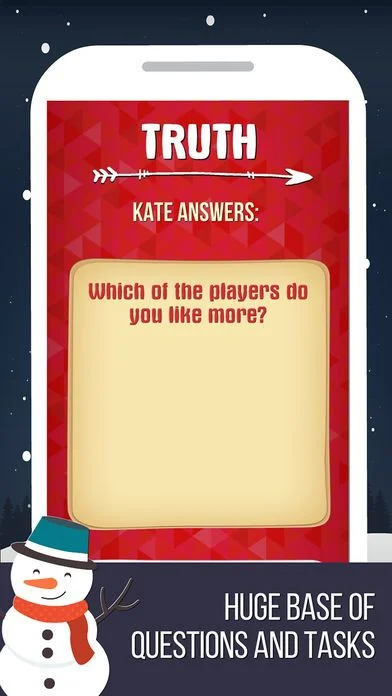 Truth or dare: Hot version Truth or dare: Hot version