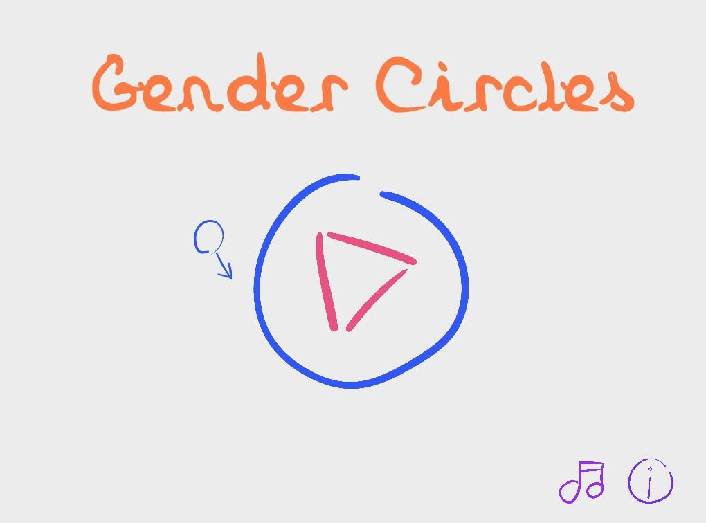 Gender Circles (itch) Gender Circles (itch)