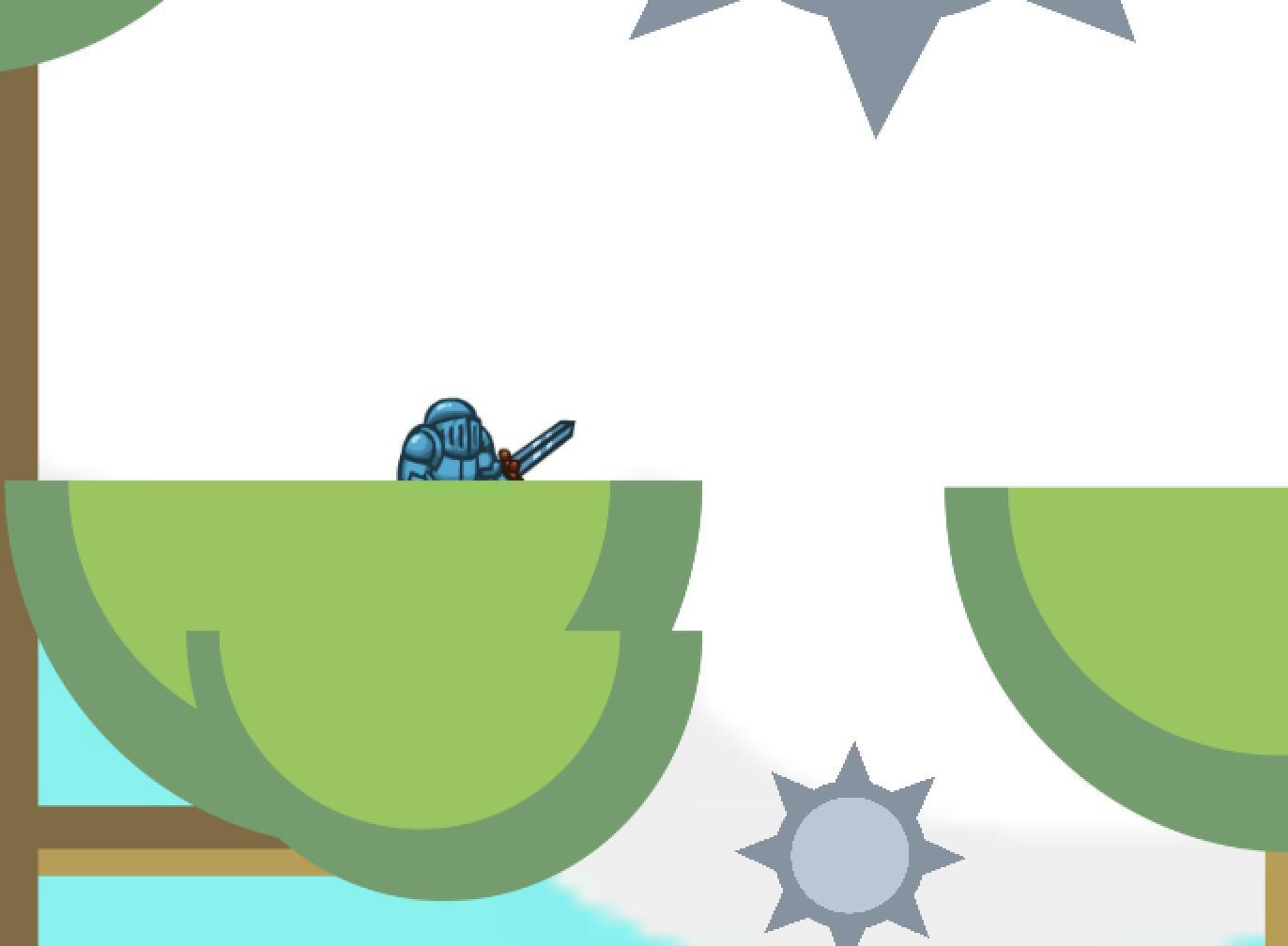 Knight's Crossing (itch) Knight's Crossing (itch)